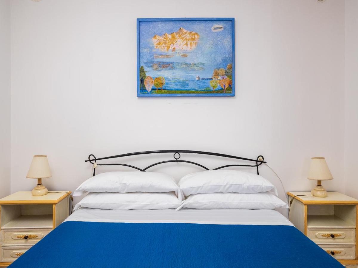 Scorcio D' Oltremare - Sea View Apt In 포지타노 외부 사진
